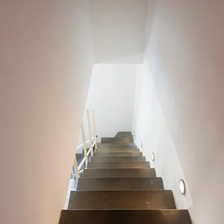 The Luxor Suites - Corsica-2